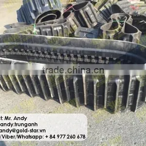 RADMEISTER CRAWLER DC-70/70G thumbnail-1