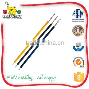 Soft Grip Coated Swing Chain thumbnail-1