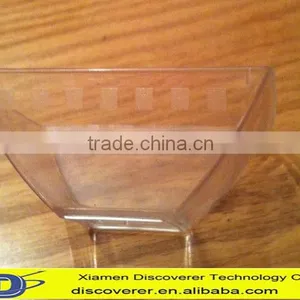 Professional Dessert Cup Manufacturer thumbnail-1