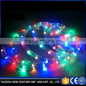 ce gs Rohs Waterproof Led Light Swimming Pool Rope Light thumbnail-5
