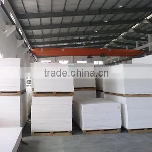 China Biggest PVC Sheet Supplier Sheet Pvc for Photobook thumbnail-3
