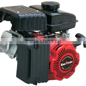 Senci Brand 1.85KW 3hp AP156F Single Cylinder CE Certificate Good Quality Gasoline Engine thumbnail-1