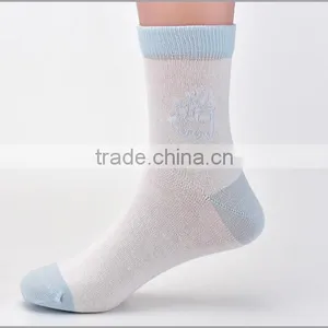 Cotton Kids Sock Printed Children Socks Cheap Cartoon Kids Socks thumbnail-6
