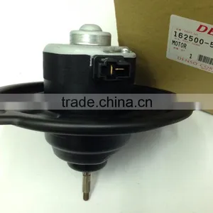 Denso Blower Motor thumbnail-2