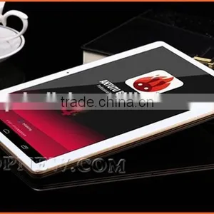 10 Inch 4g Dual Sim Octa Core Phablet 4G/64G Ips Touch Screen Metal Case High End Tablet pc Supoprt ce Fcc Rohs thumbnail-6