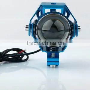 Strong Light 50w Led Motorcycle Wheel Light Transformers Prime thumbnail-3