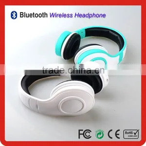 Stereo Bluetooth Headset thumbnail-6