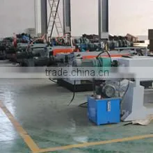 Hebei Yahan Machine Manufacture Co., Ltd. company overview - view 3 thumbnail