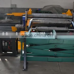 Plywood Edge Trimming Saw/wood Panel Saw/plywood Cutting Machine thumbnail-4
