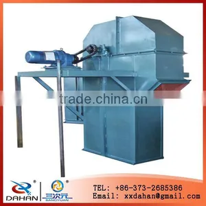 High Quality Cement Bucket Hoisting Used In Cement Plant thumbnail-1