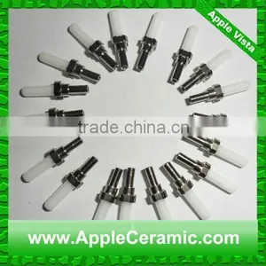 Luxcis Ceramic Ferrule for Weld Stud thumbnail-1