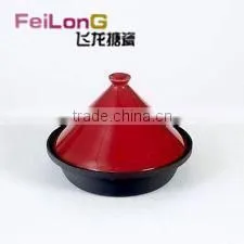Cast Iorn Moroccan Tagine thumbnail-1