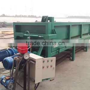 Wood Log Debarking Machine thumbnail-3