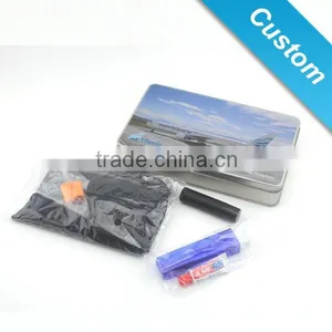 Promotional Airline Travel Kit for First Class or Business Class thumbnail-2