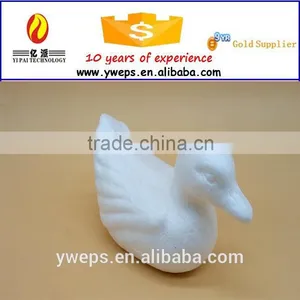 Artificial Polystyrene DIY Duck Animal Model thumbnail-1