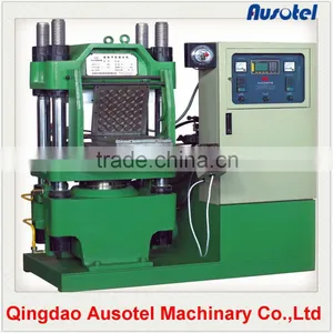 Plate Vulcanizing Machine thumbnail-1