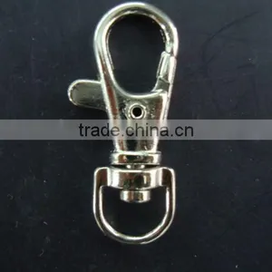 Alloy Snap Hook thumbnail-1
