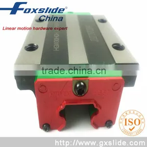 Low Price CNC Hiwin HGW25 Linear Guide HGR25 1000mm Linear Guide Rail thumbnail-1
