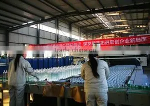 Xuzhou Xinyu Glass Products Co., Ltd. company overview - view 3 thumbnail