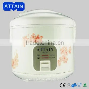 Wholesale Cheap Mini Travelling Rice Cooker thumbnail-1