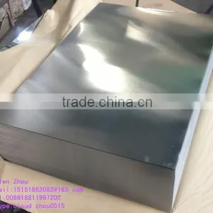 Electrolytic Tinplate Coil/sheet With Cold-reduced Process thumbnail-1