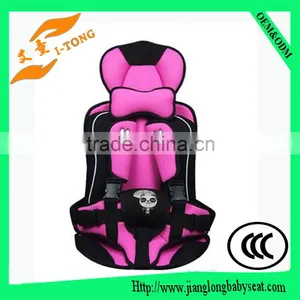 PORTABLE BABY CAR SEAT HANDINESS BABYCAR WITHE CCC AND ECE thumbnail-3