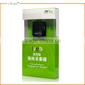 ZK Optical Sensor With Streng Fingerprint Reader 20R Fingerprint USB Reader Fingerprint USB Scanner Can Refuse Fake Fingerprint thumbnail-5