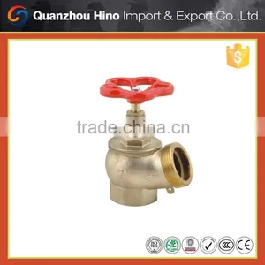 90 Degree Angle Valve and Indoor Landing Valve Fire Fighting thumbnail-5