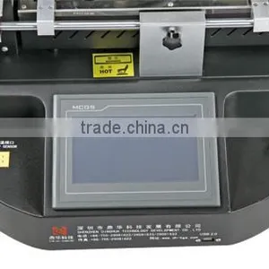 Dinghua Bga Rework Machine Soldering Samsung Acer Laptop Motherboard thumbnail-4