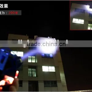YZL896 Factory Price 12-80V 1000lumens Motorcycle Led Lights Motorcycle Led Headlight thumbnail-5