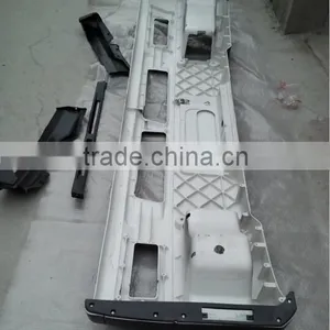 Shacman Truck Parts Bumpers, Truck Body Parts Bumper thumbnail-4