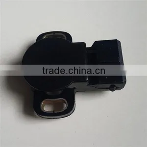 NEW TPS MD614734 TH247 Throttle Position Sensor For Mitsubishi thumbnail-5