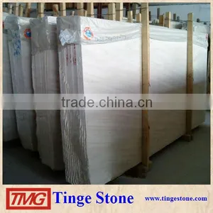 Good Quality Best Selling White Travertine thumbnail-5