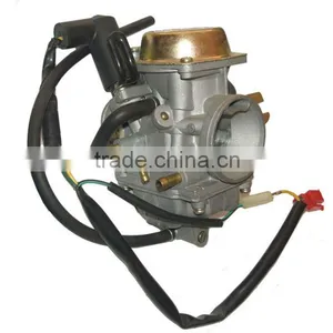 CF250 PD30J Carburetor thumbnail-1