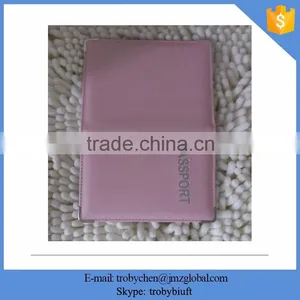 Passport Holder Pu,PU Passport Ticket Holder,PU Travel Passport Holder thumbnail-6