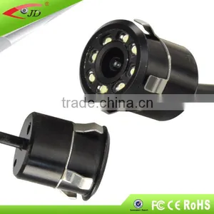 Guangzhou Factory 18.5mm Drilling Rearview/back Car Camera for Volvo thumbnail-1