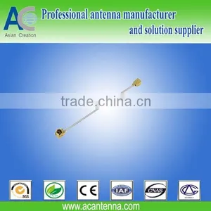 RF Coaxial Cable With Connectors thumbnail-2