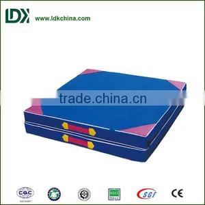2015 Hot Sale Gym Equipment Folding Gym Mat thumbnail-1