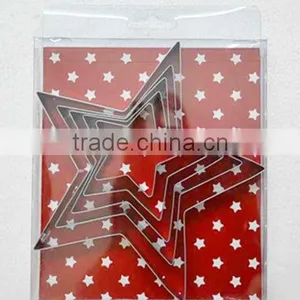 FDA Cookie Cutter,LFGB Cookie Cutter thumbnail-1
