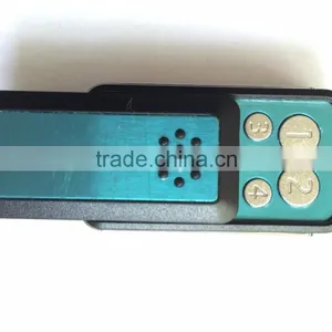 433.92MHZ,Campatible ATA Ptx-4 New Case Remote ,ATA Secura Code Remote ,ATA Rolling Code Remote thumbnail-1