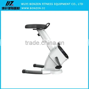 As Seen on TV Adjustable Mini Magnetic Control Exercise Bike thumbnail-1