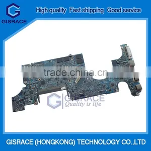 Original Motherboard For Macbook A1212 Logic Board T7600 2.33GHZ 820-2059-A MA611 2006 thumbnail-1