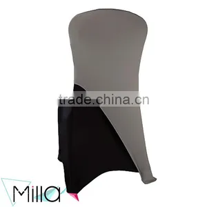 Round Back Chair Cover thumbnail-4