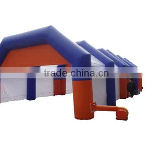 2016 Hot Big Inflatable Bubble Tent thumbnail-2