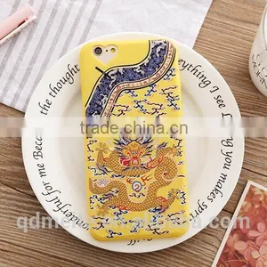 Eco-friendly Silicone Phone Case/cute Cartoon Phone Case for Iphone Cellphone Quality Choice thumbnail-2
