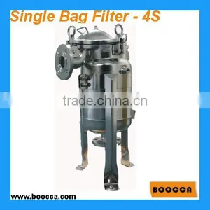 Single Bag Filter -4S thumbnail-1