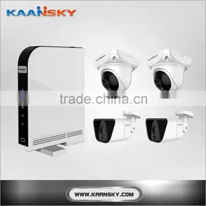 2015 Kaansky New Products P2P POE Onvif H.264 Nvr Kit,4ch Poe Nvr Kit 4ch ,8ch Poe Nvr Kit 8ch Optional With Super Mini POE Nvr thumbnail-2