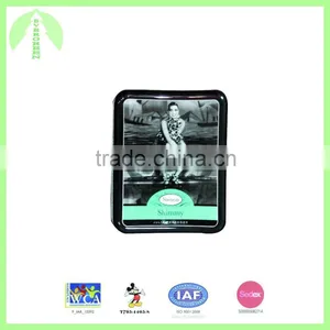Wholesale Custom Gift Tin Can Box Packing thumbnail-1