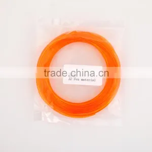 PLA 3d Printer Filament Wholesale Price High Quality PLA 3D Pen Filament for 3D Pen thumbnail-5