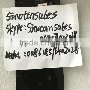 100% ORIGINAL 4.5" NEW Arrival Archos 45C Platinum Lcd Display Touch Screen Replacement thumbnail-1